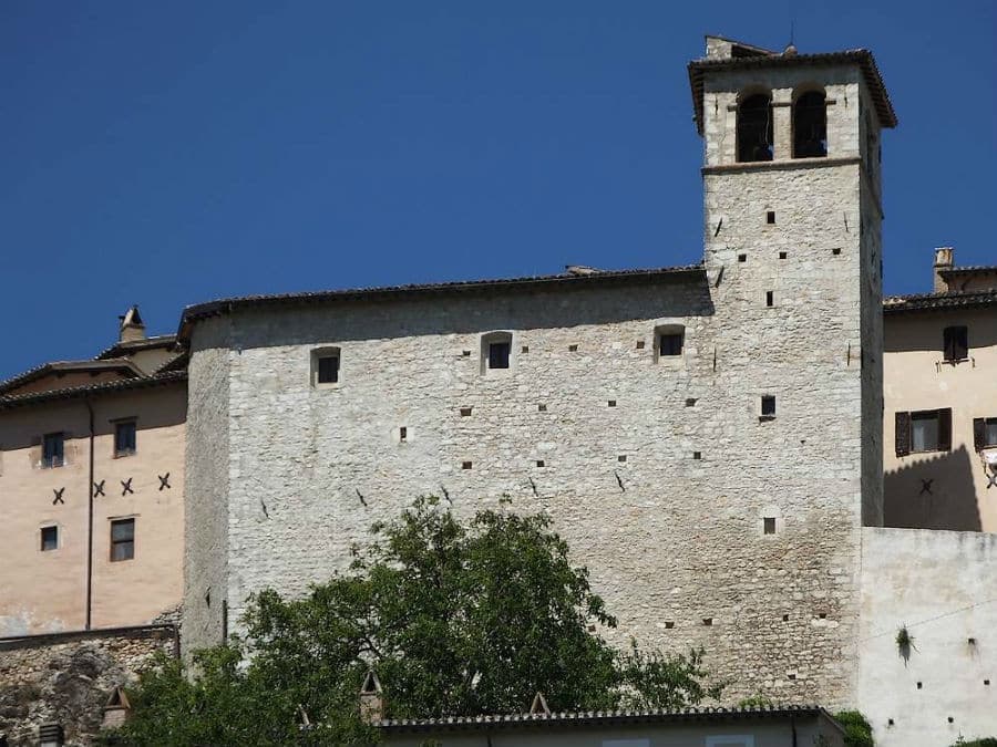 Sellano — photo 4