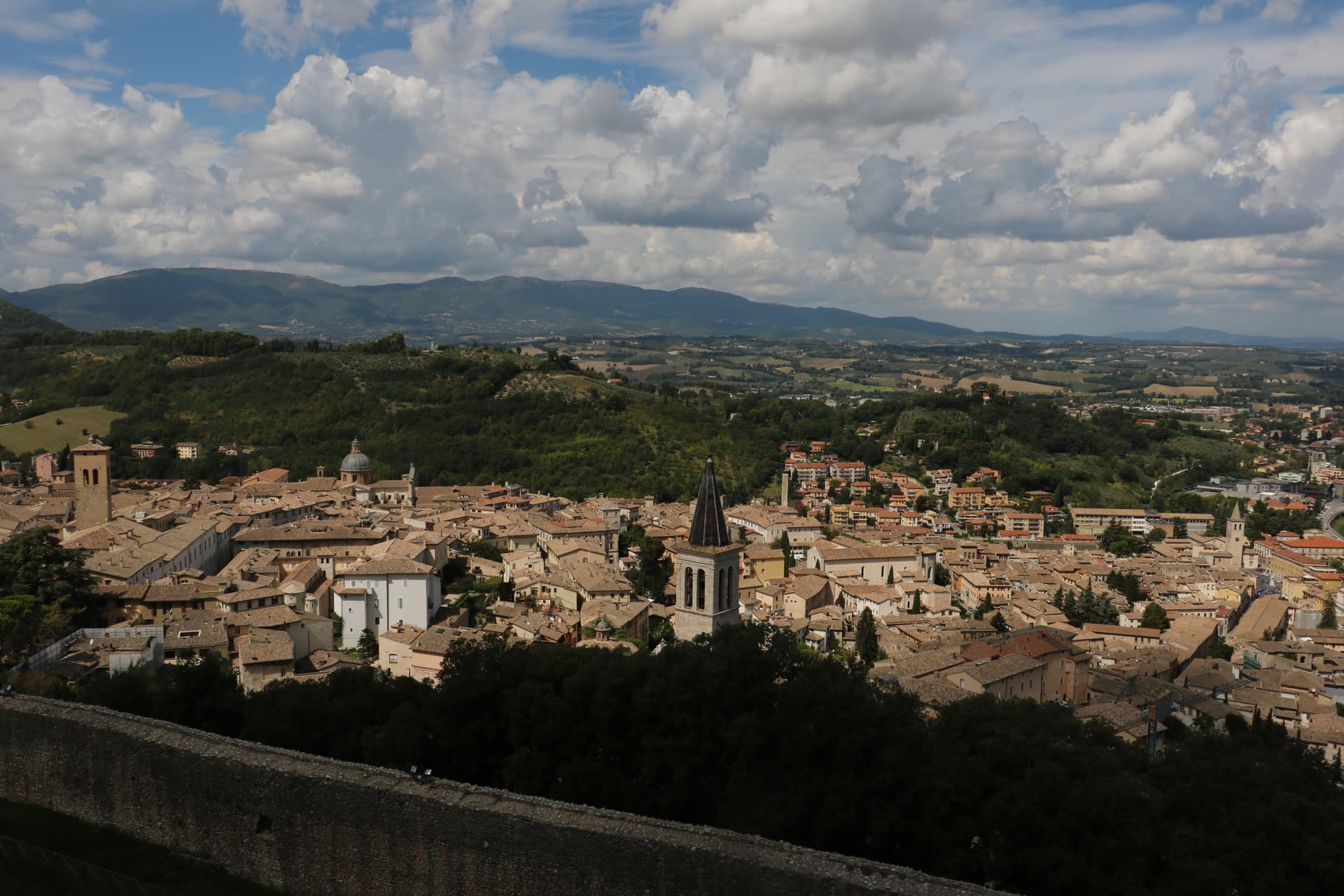 Spoleto — photo 2