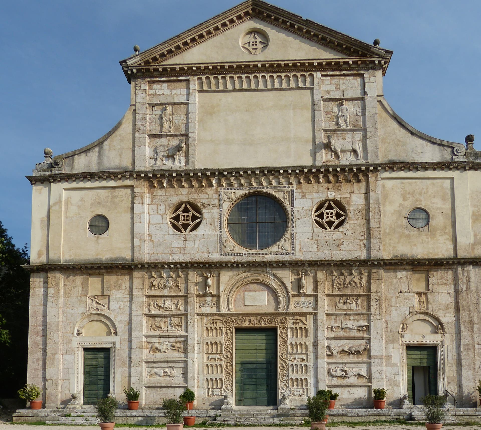 Spoleto — photo 3
