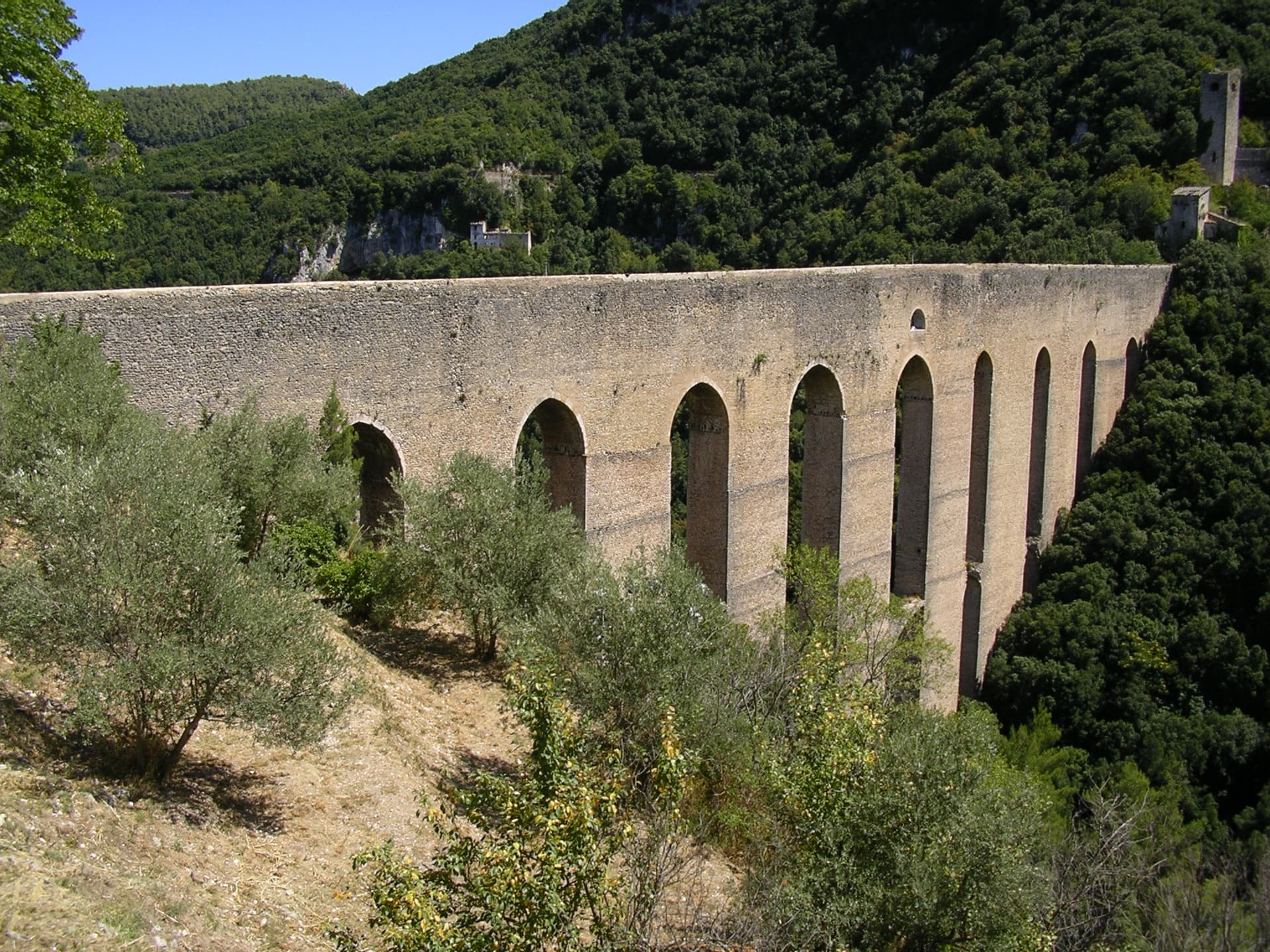 Spoleto — photo 4