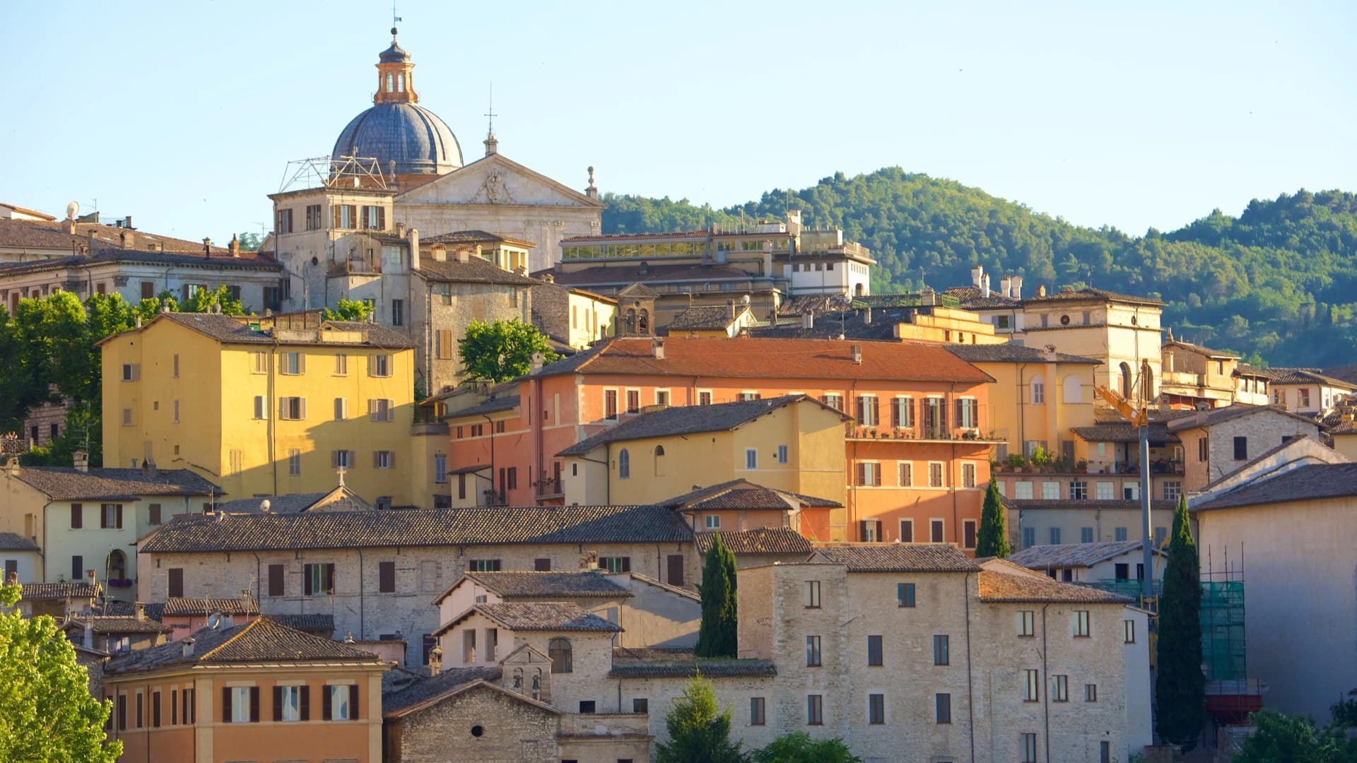 Spoleto — photo 5