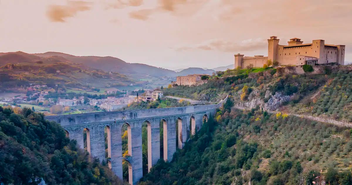 Spoleto — photo 7