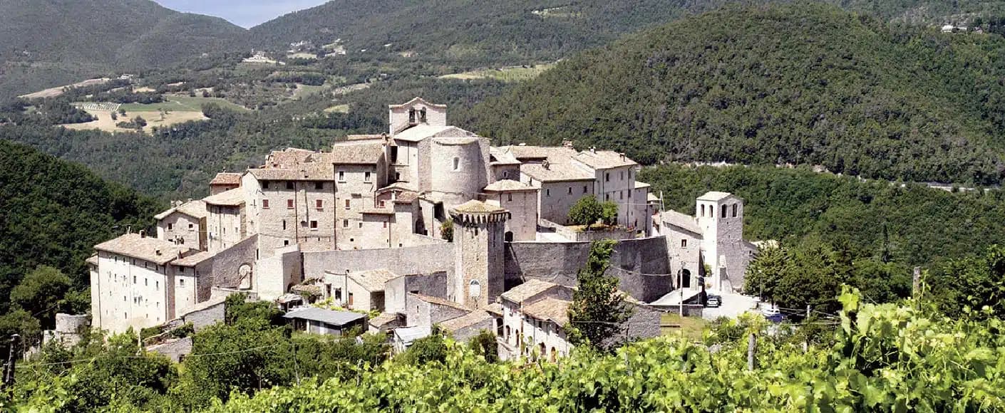 Vallo di Nera — photo 3