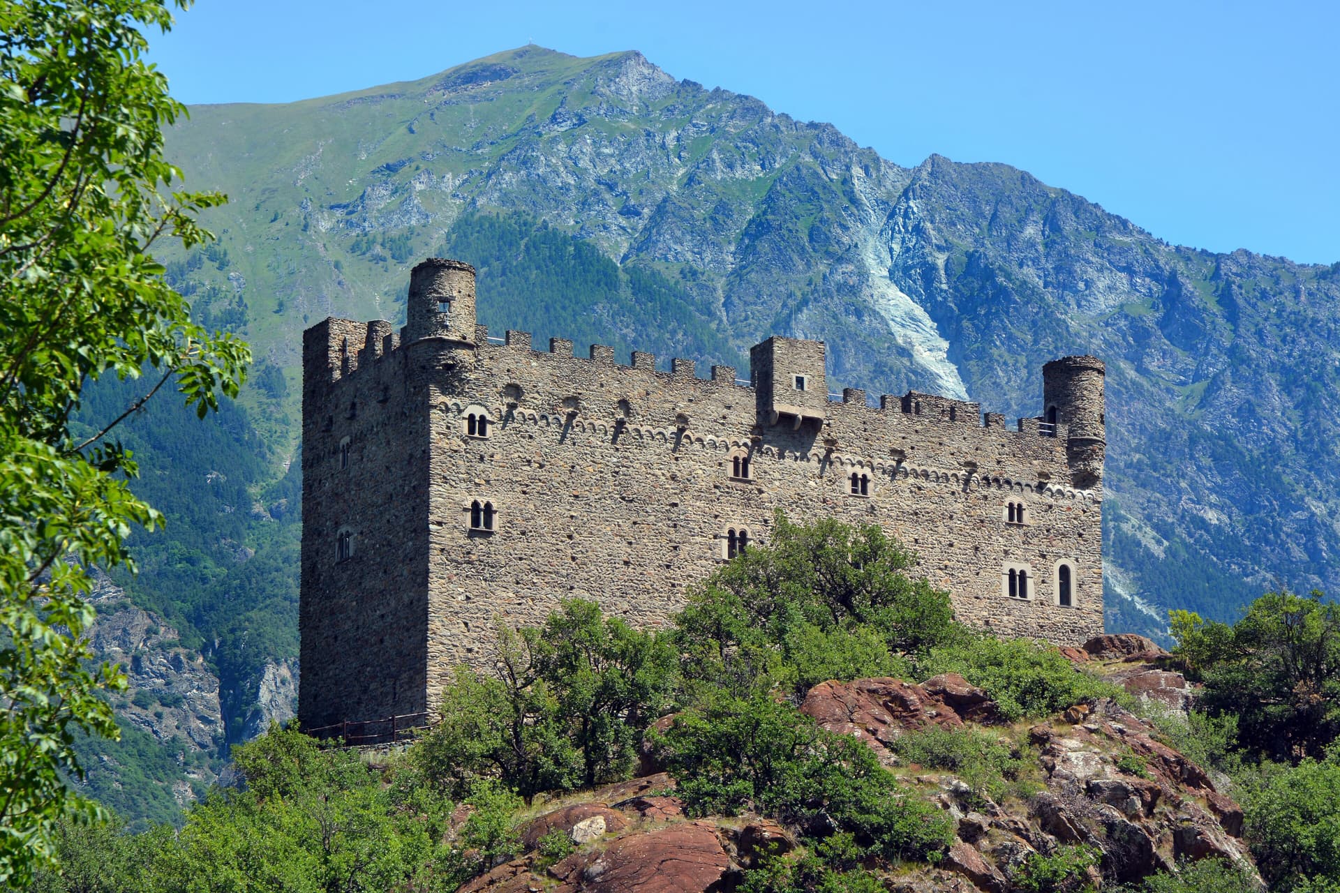 Châtillon — photo 2