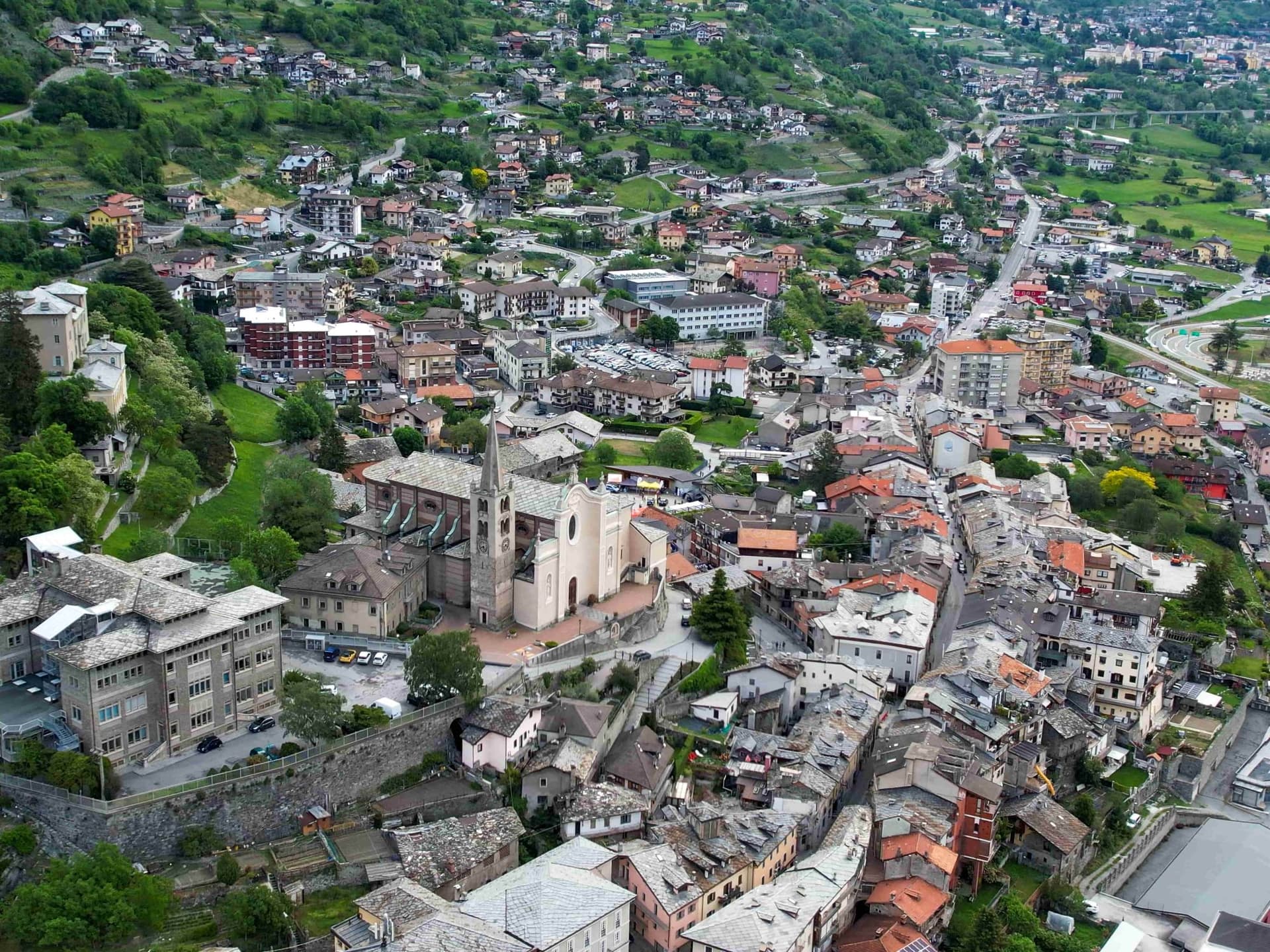 Châtillon — photo 3