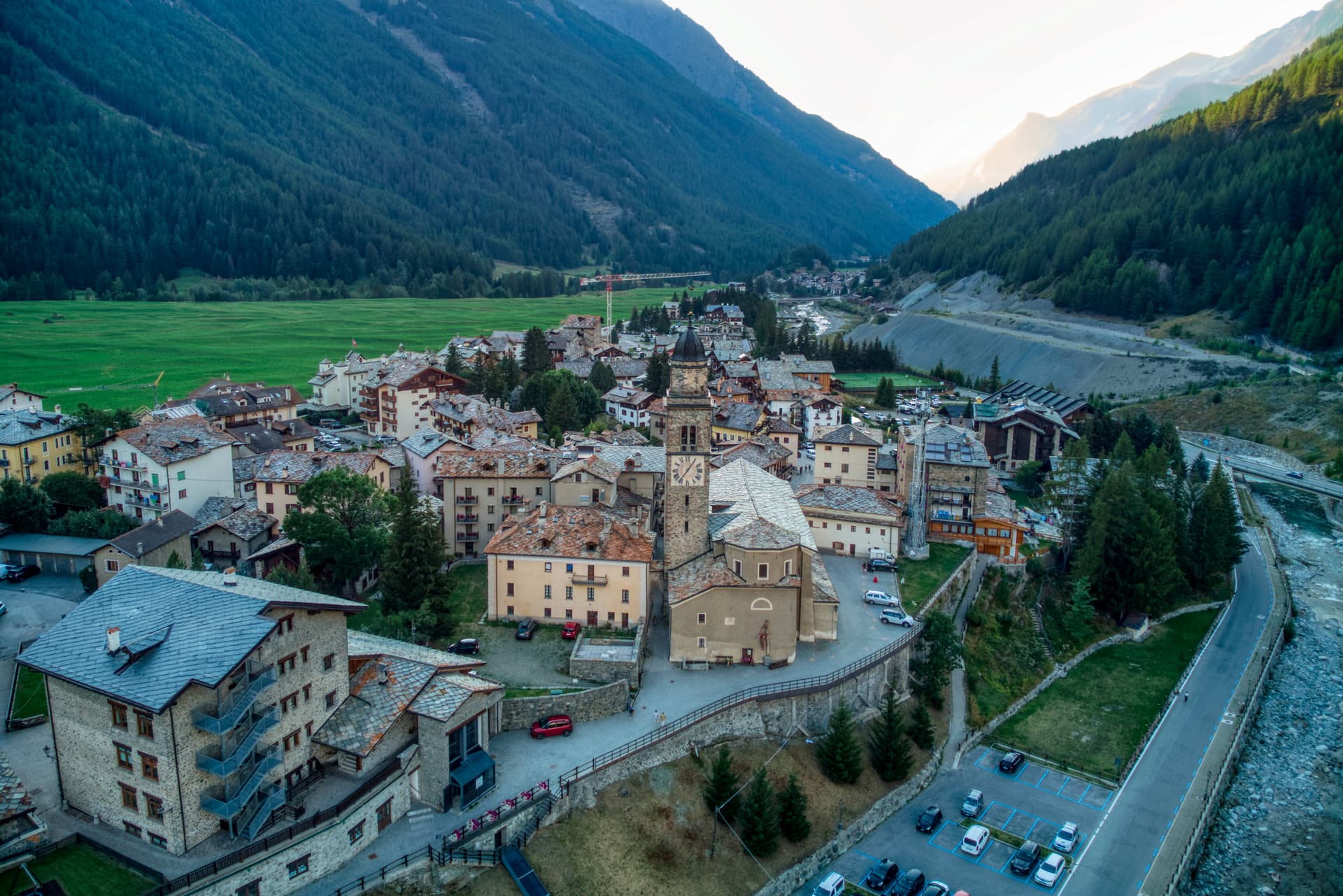 Cogne — photo 2