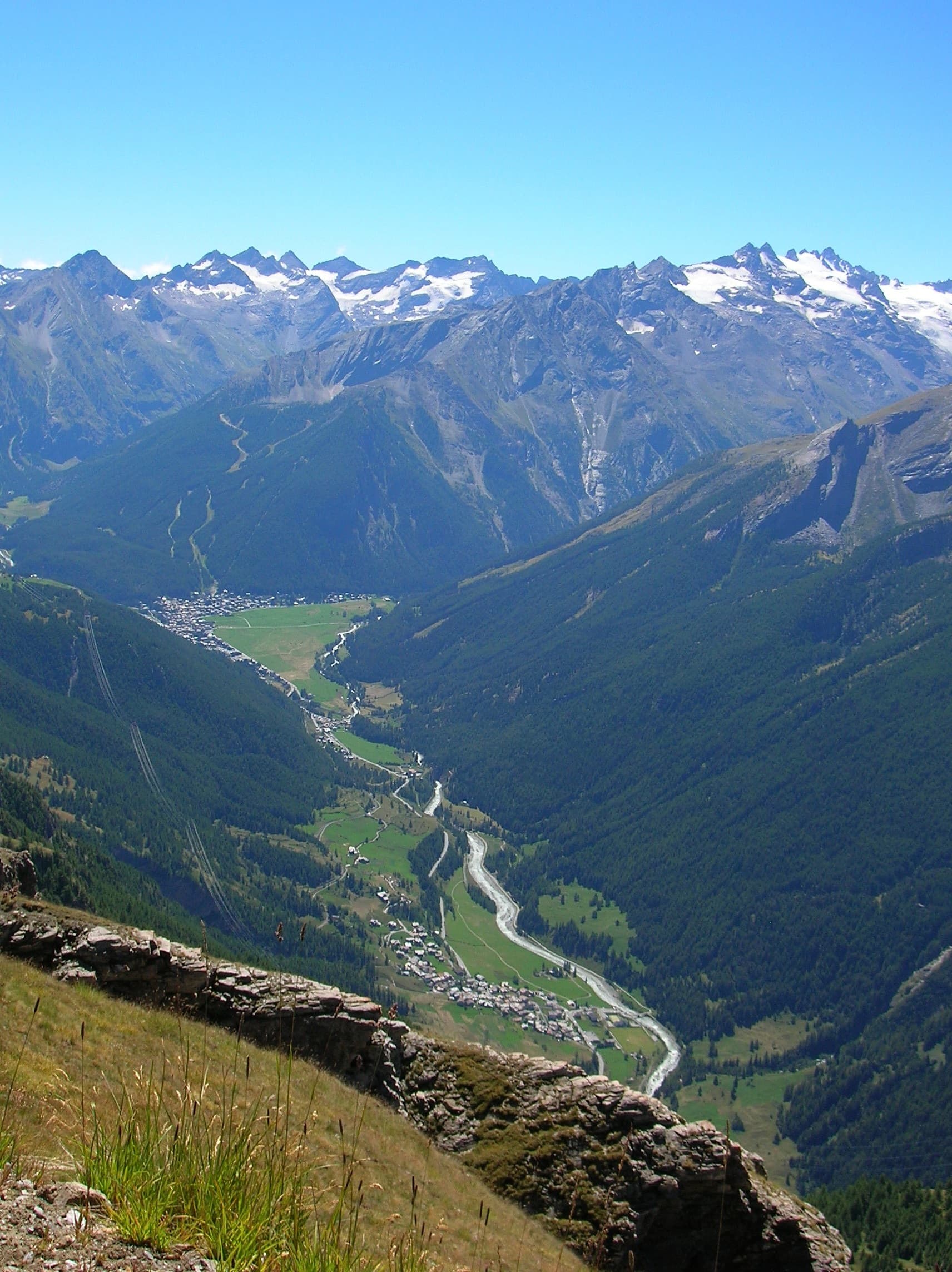 Cogne — photo 3