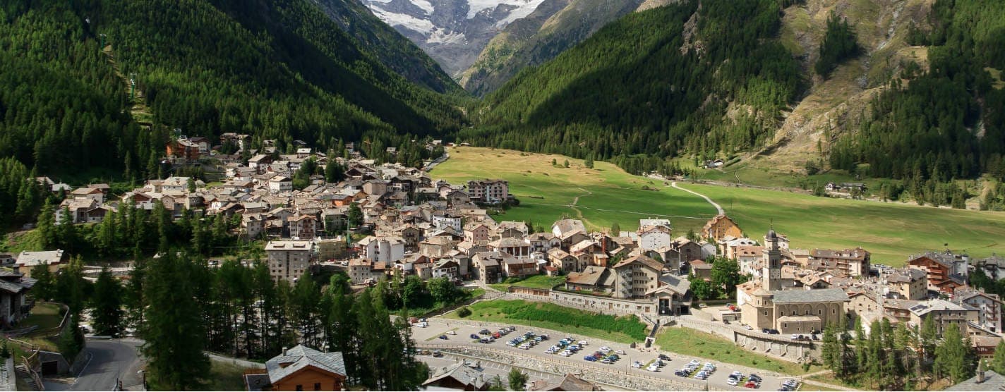 Cogne — photo 5