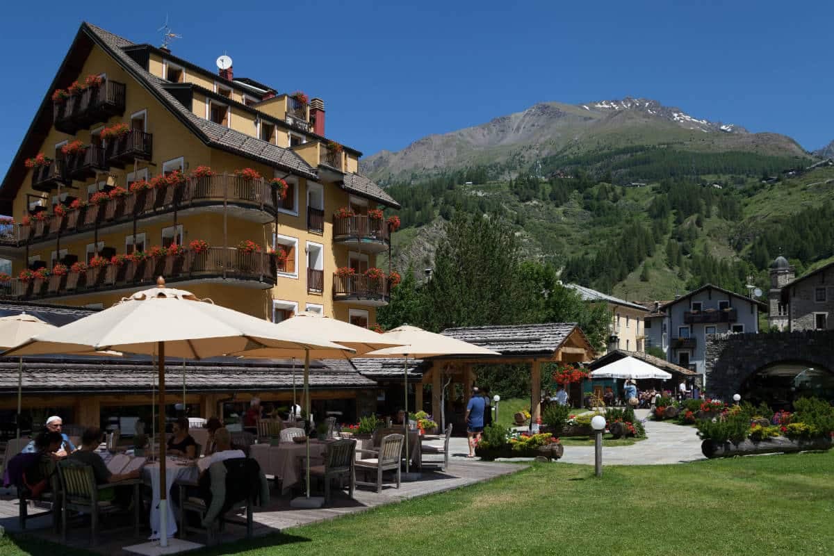 Cogne — photo 10