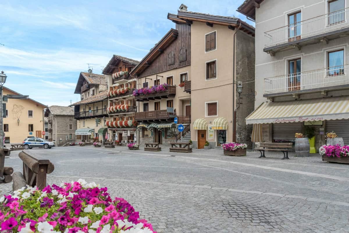 Cogne — photo 9