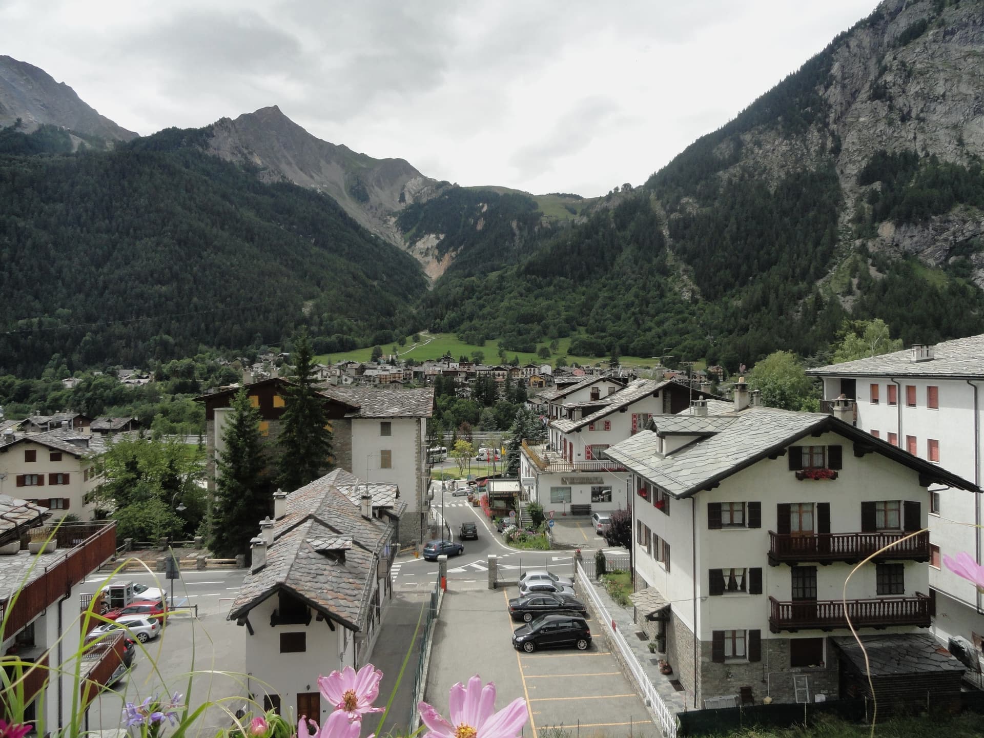 Courmayeur — photo 5