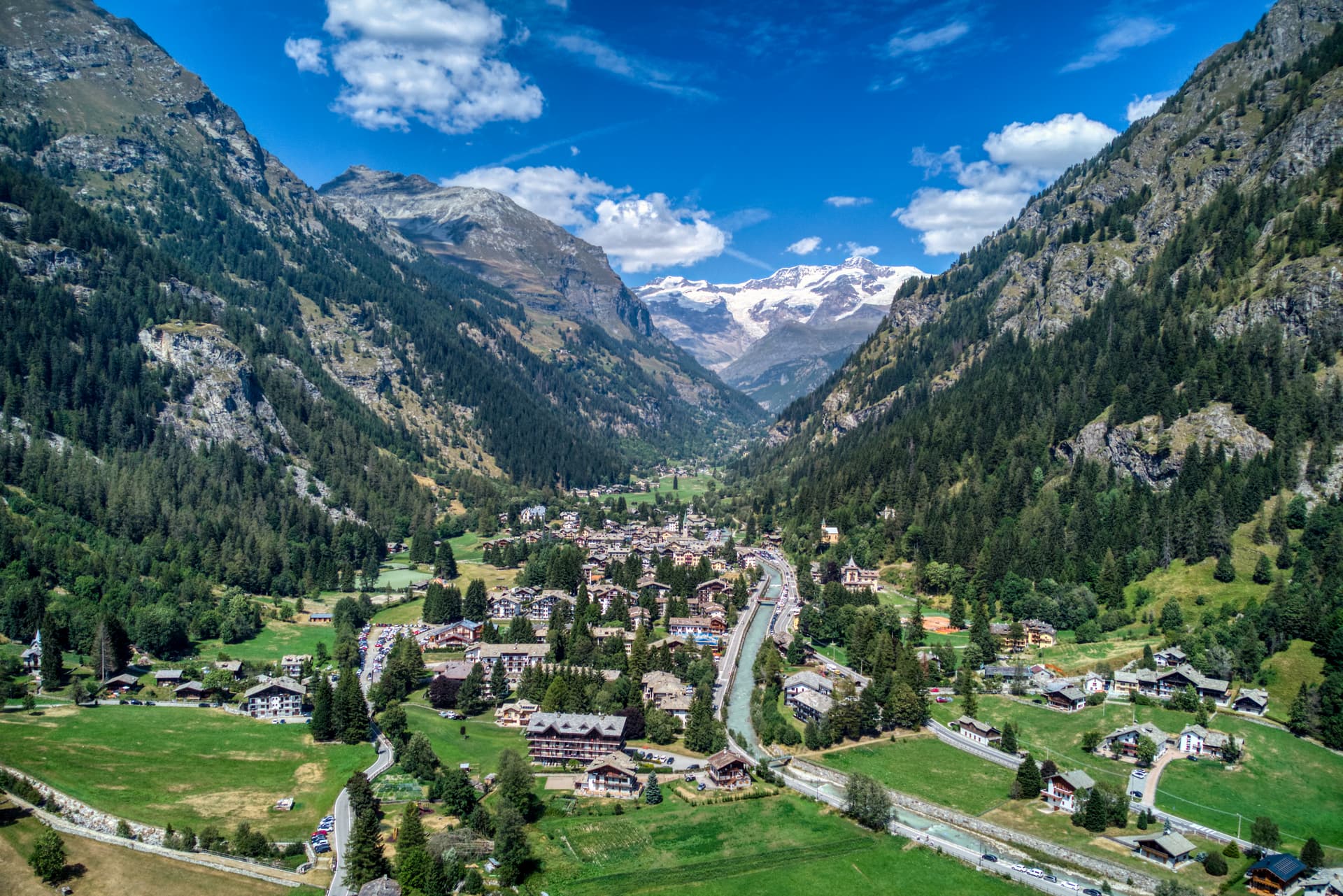 Gressoney-Saint-Jean — photo 2