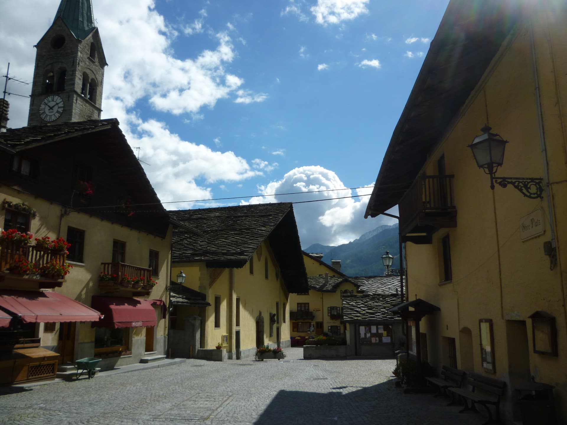 Gressoney-Saint-Jean — photo 3