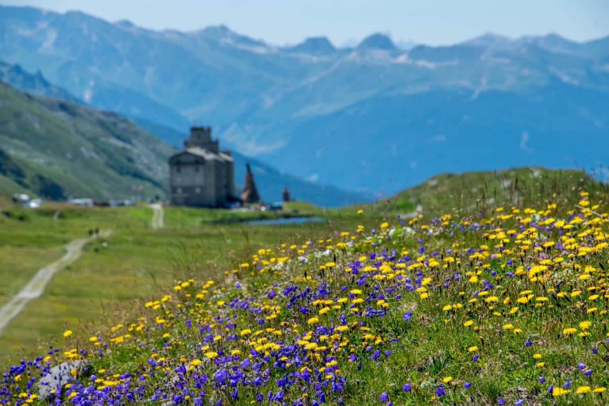 La Thuile — photo 2