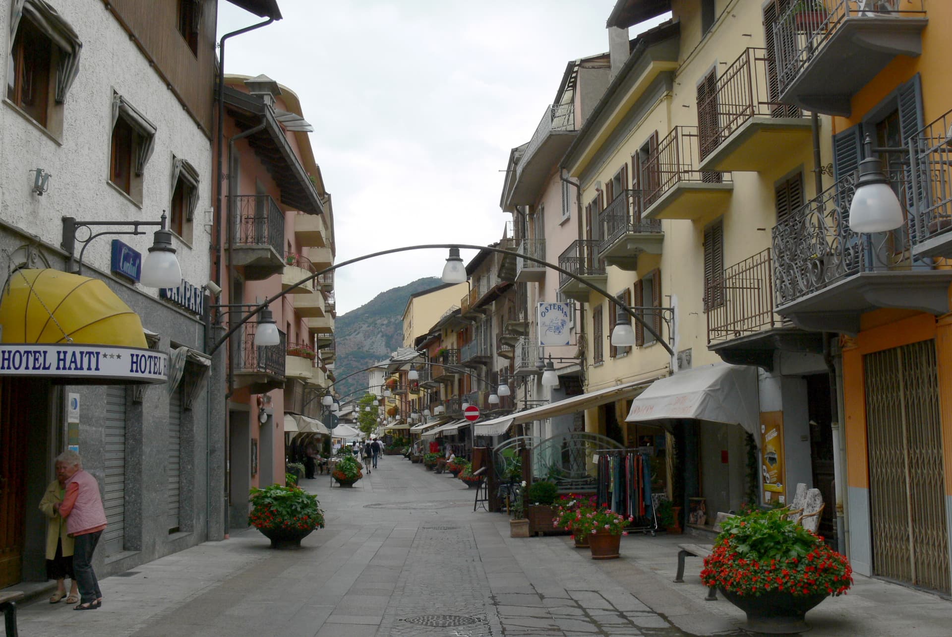 Saint-Vincent — photo 3