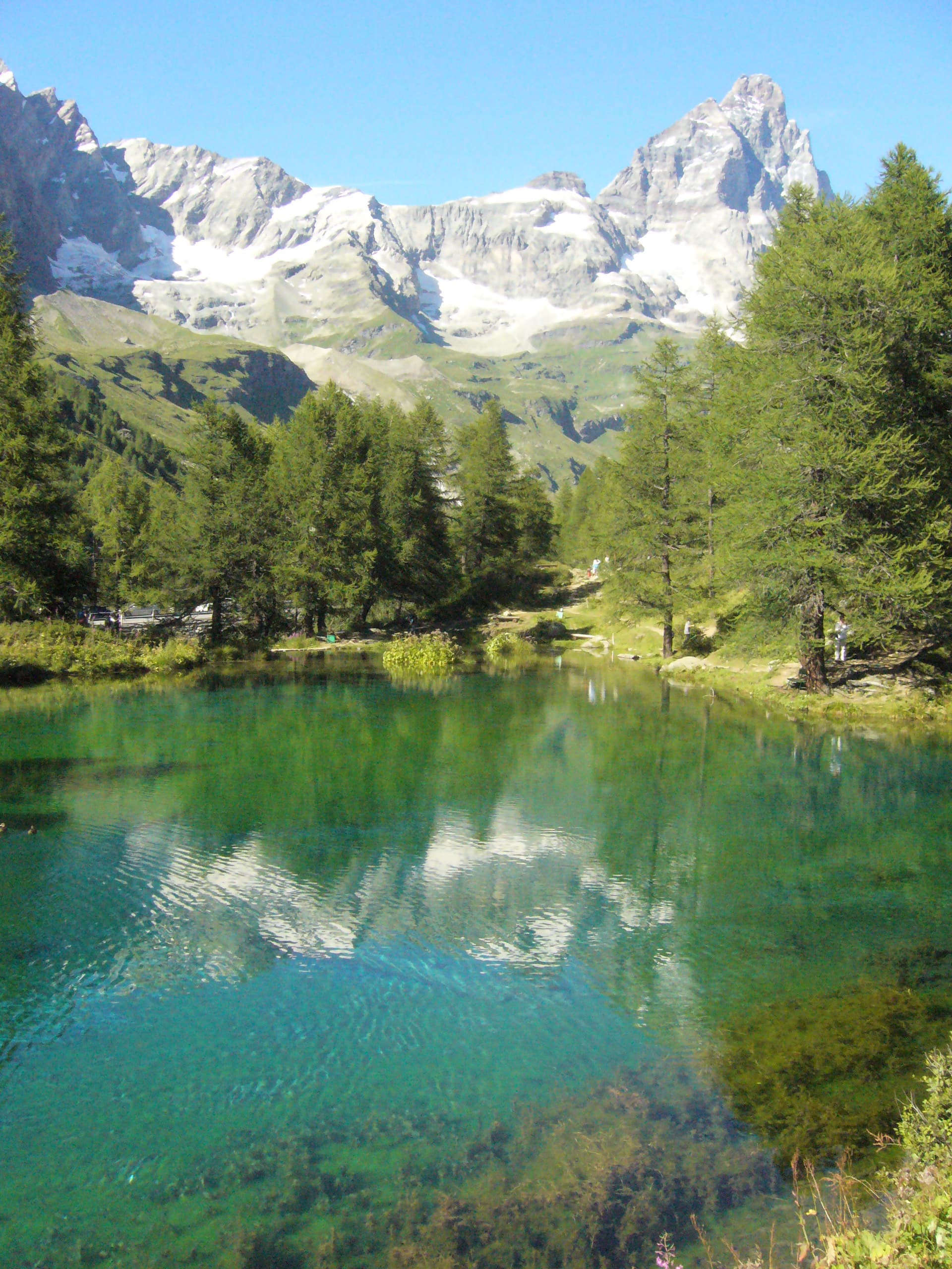 Valtournenche — photo 3