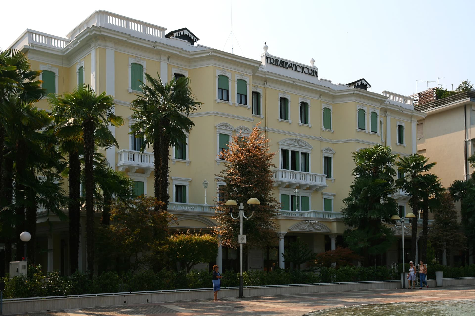 Abano Terme — photo 3