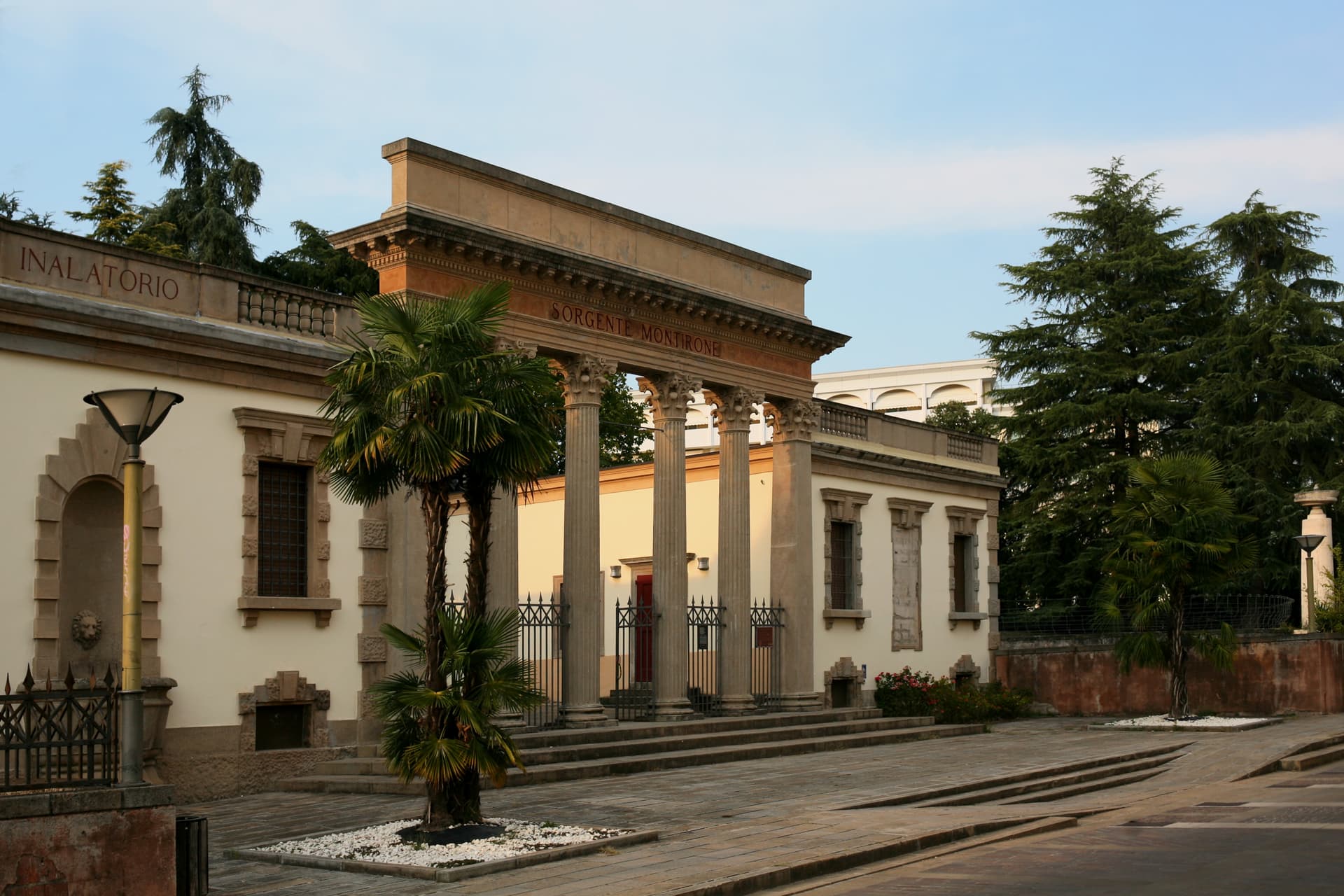 Abano Terme — photo 4