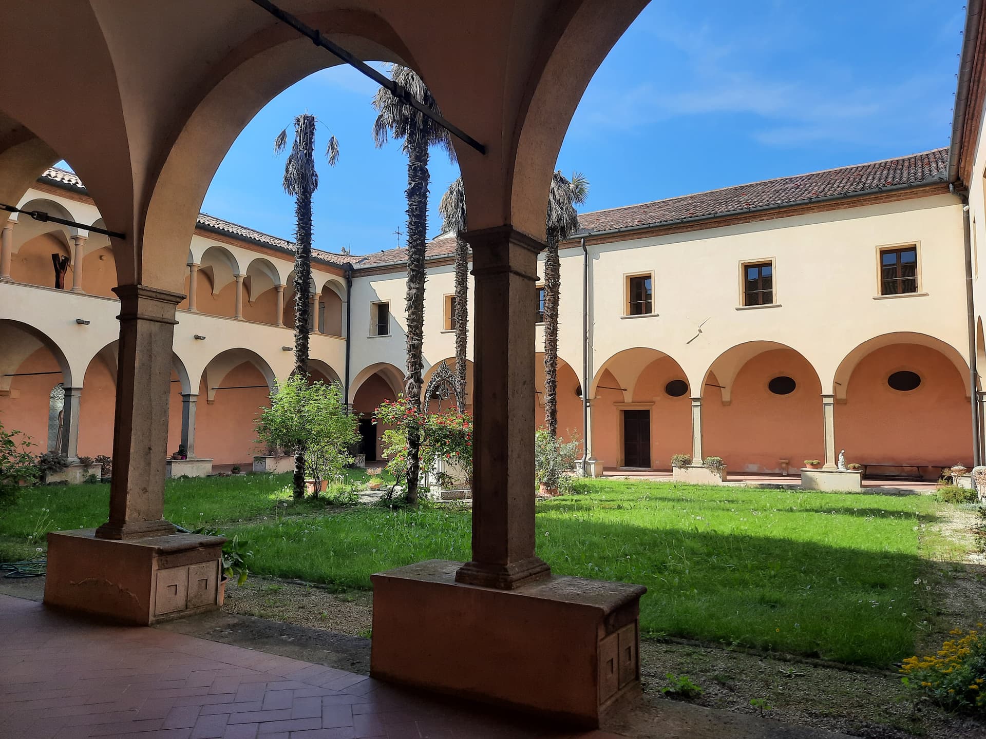 Abano Terme — photo 5