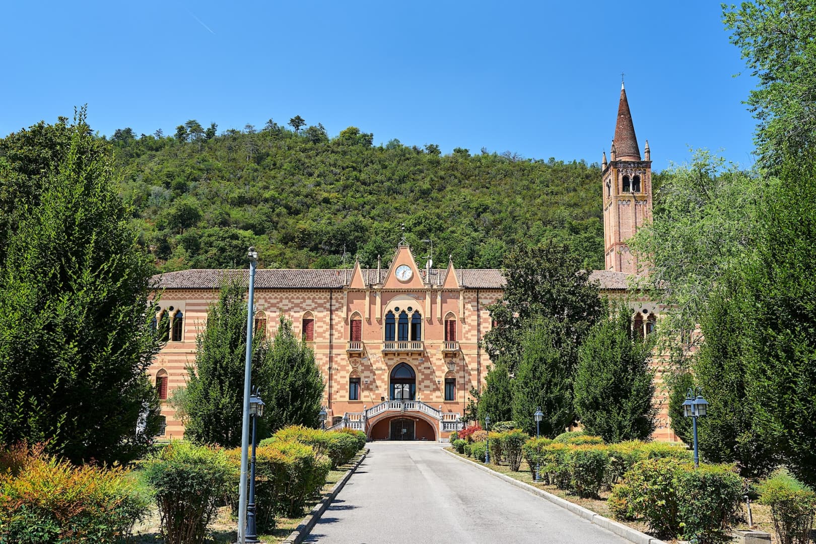 Abano Terme — photo 6