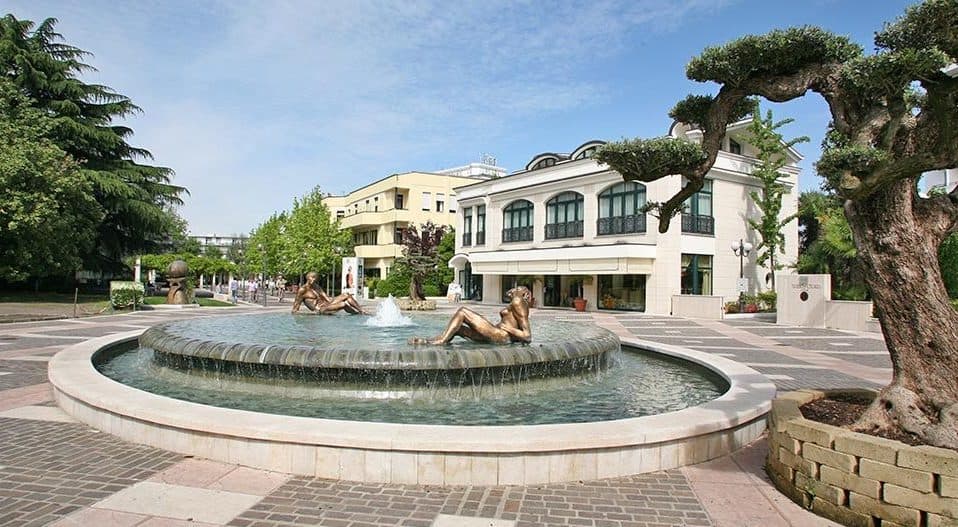 Abano Terme — photo 7