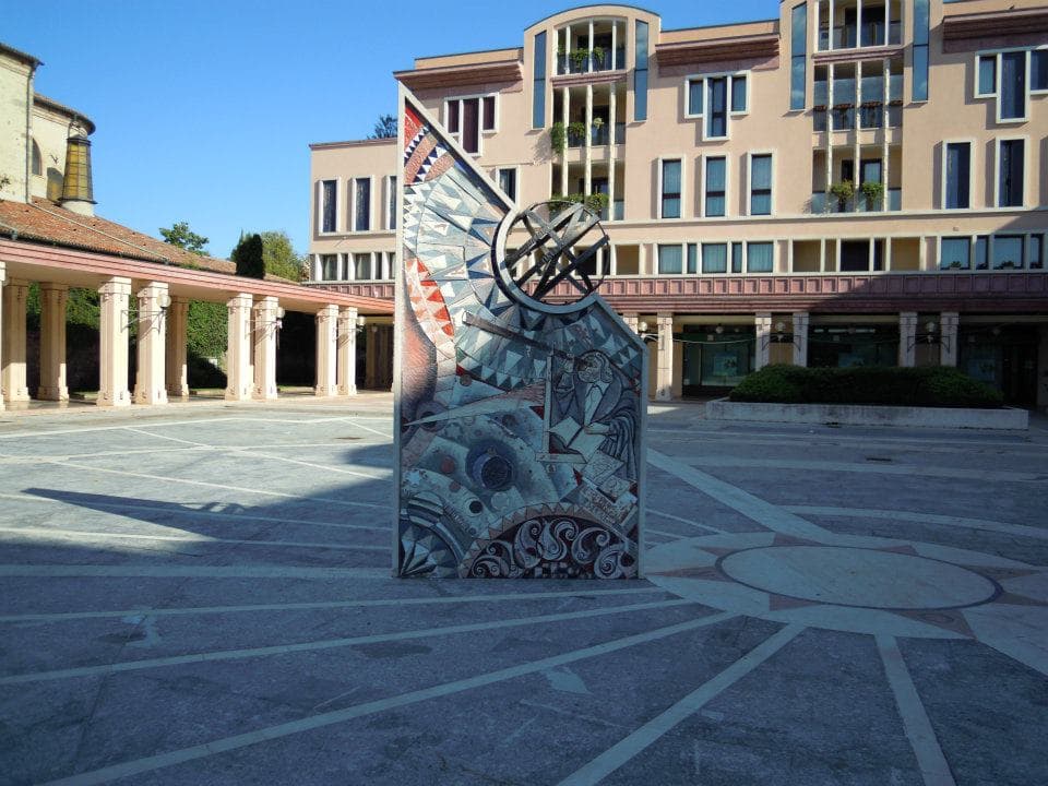 Abano Terme — photo 8