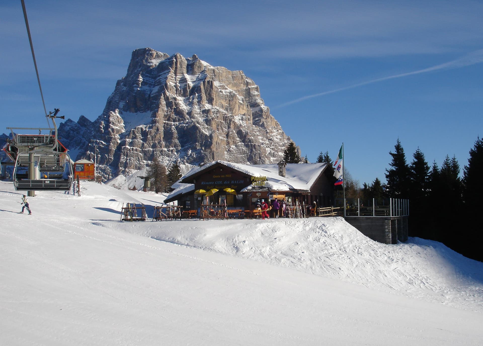 Alleghe — photo 4