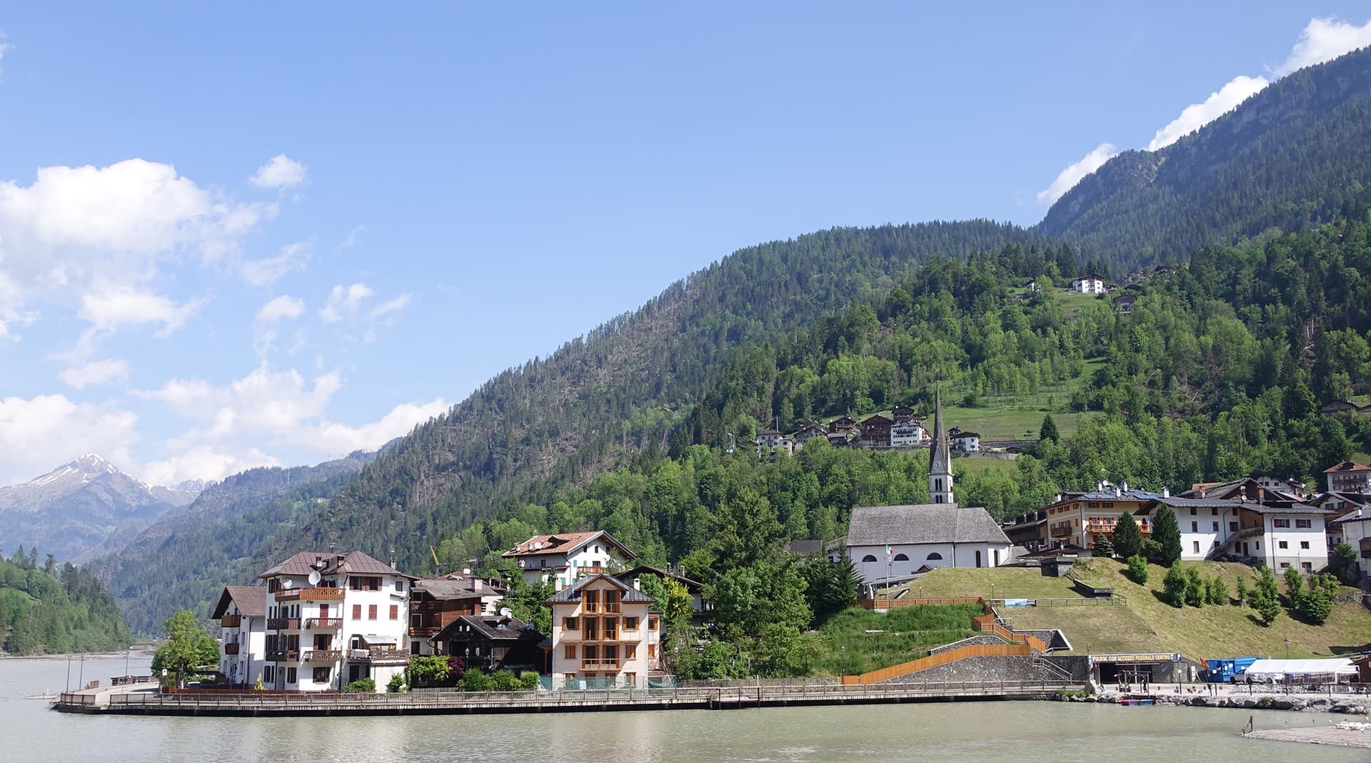 Alleghe — photo 5