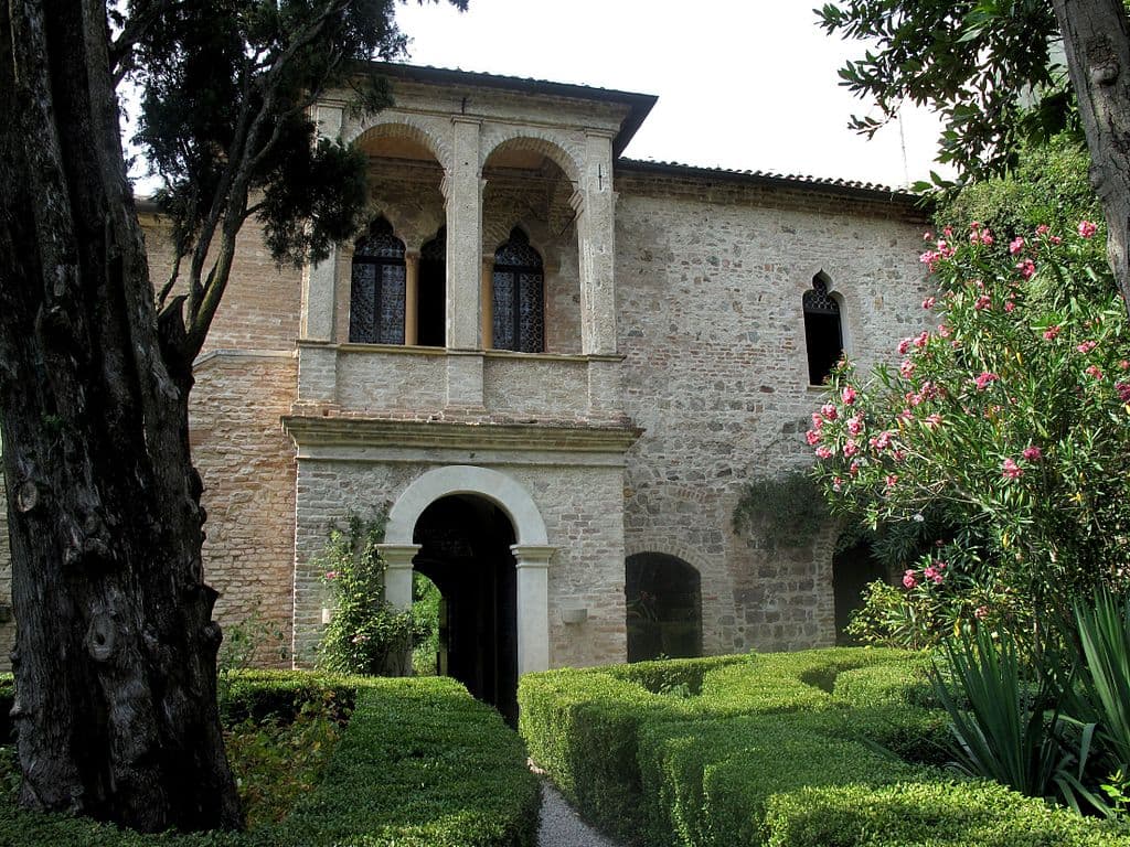 Arquà Petrarca — photo 4