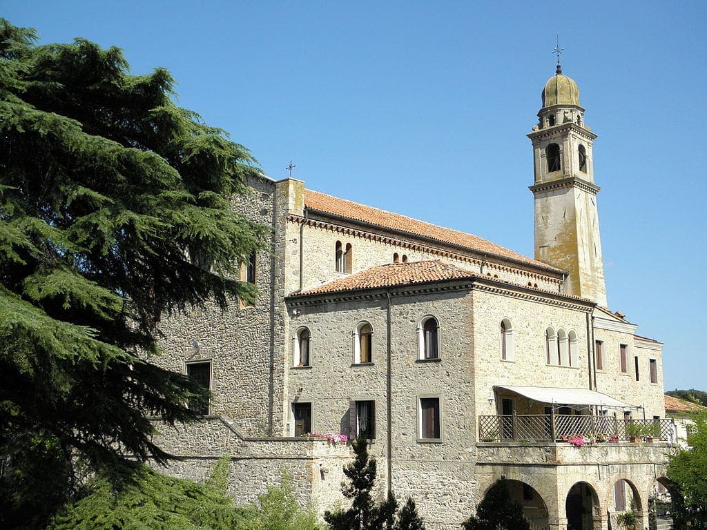 Arquà Petrarca — photo 5