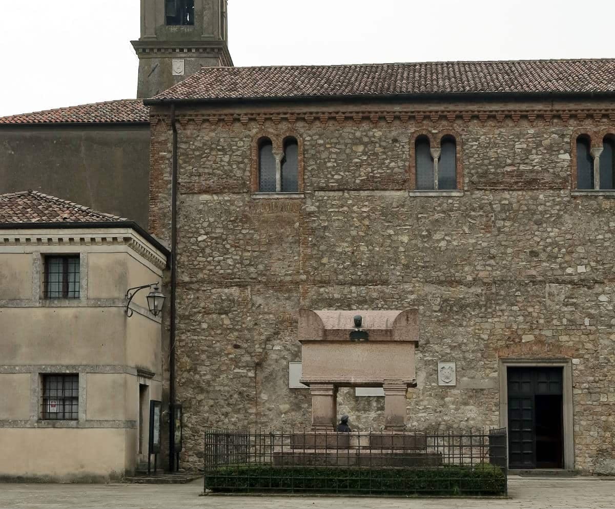 Arquà Petrarca — photo 6