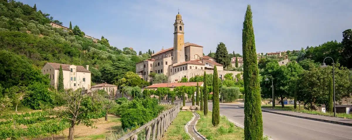 Arquà Petrarca — photo 10