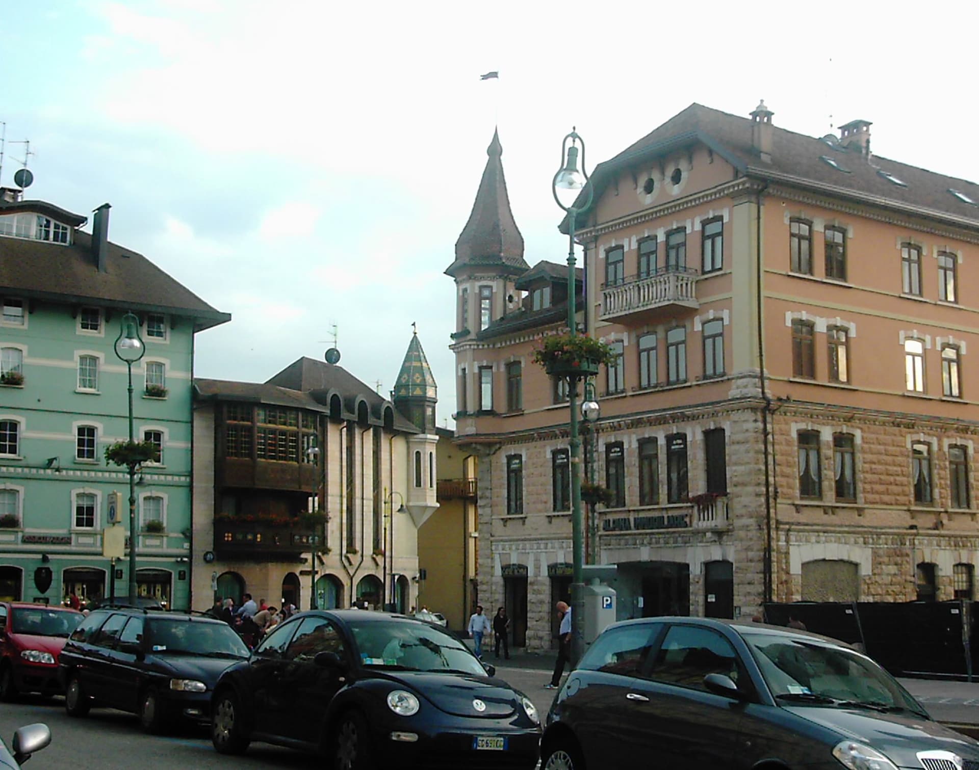 Asiago — photo 1