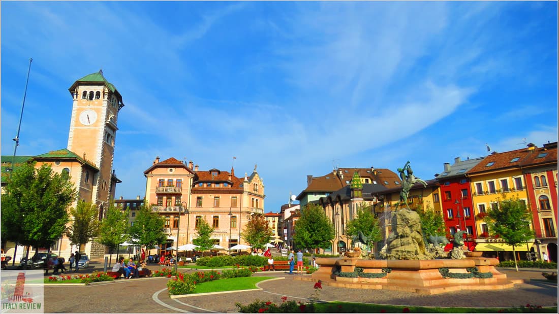 Asiago — photo 2
