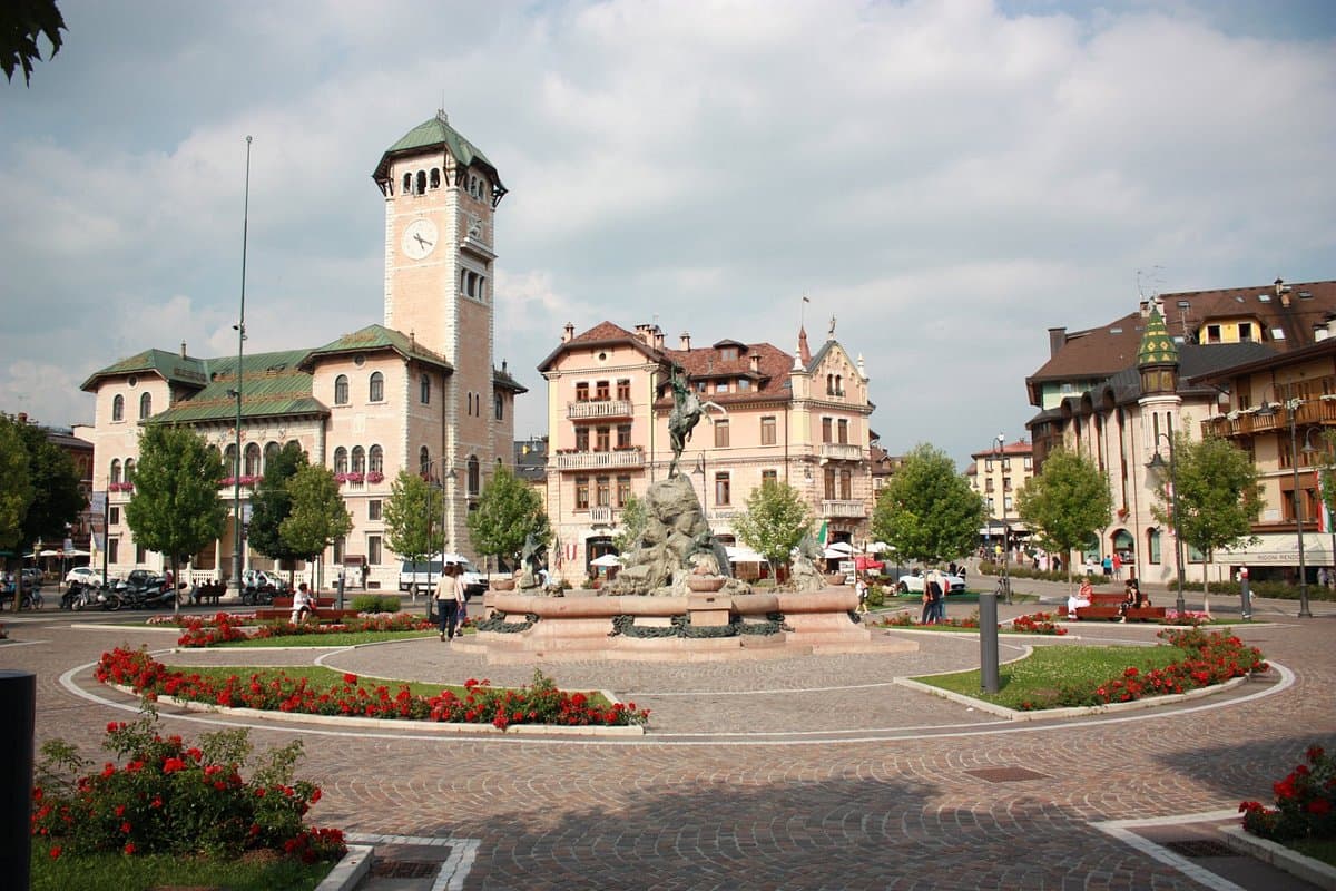 Asiago — photo 3