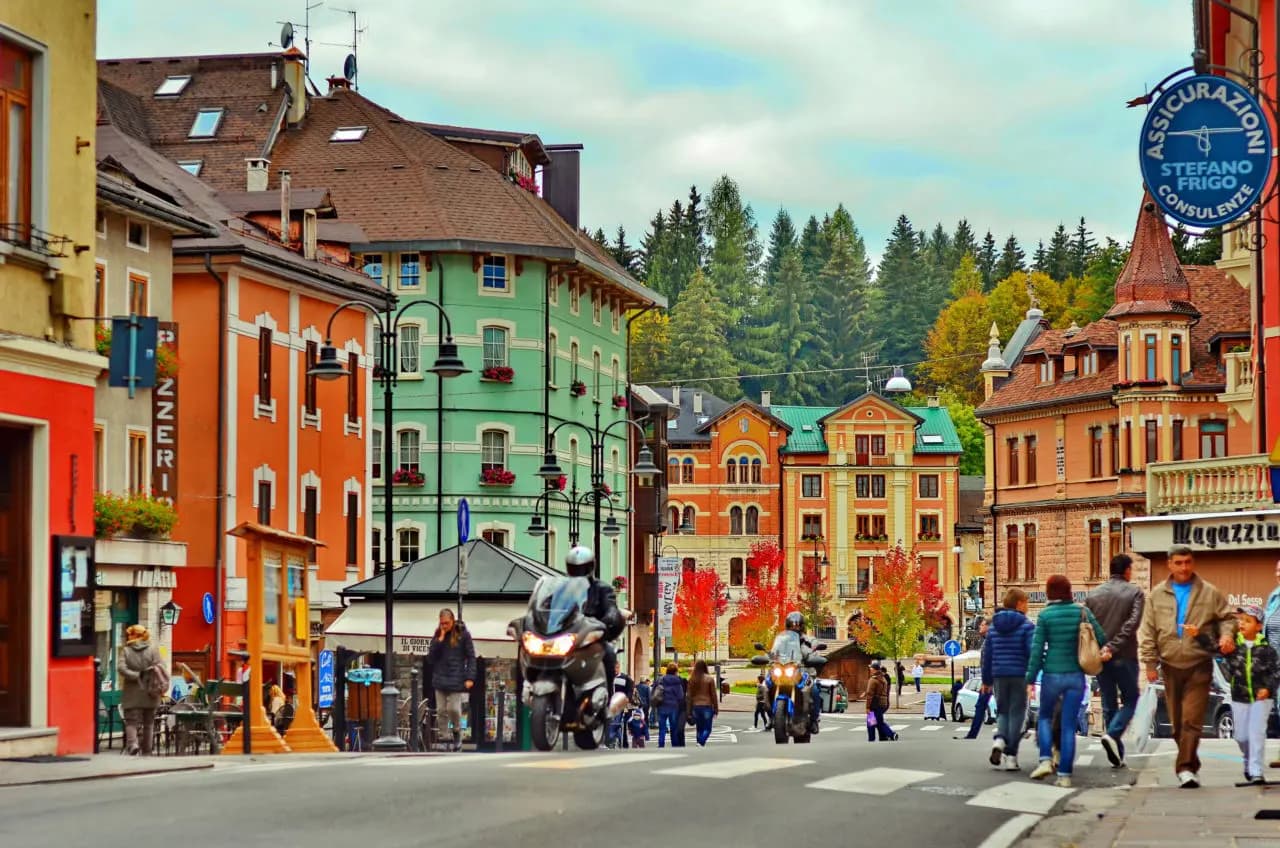 Asiago — photo 6