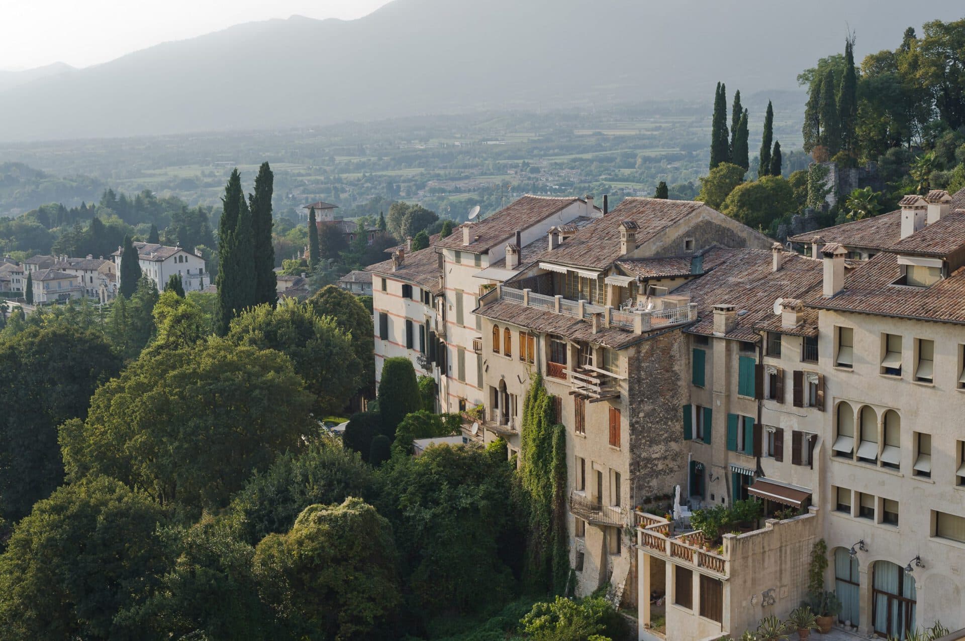 Asolo — photo 1