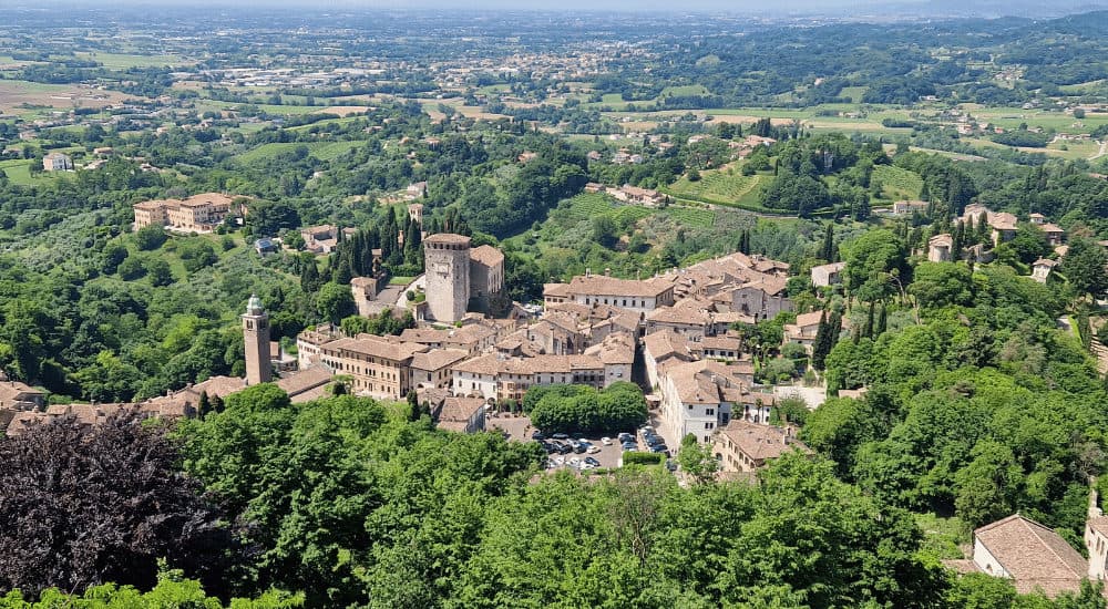Asolo — photo 3