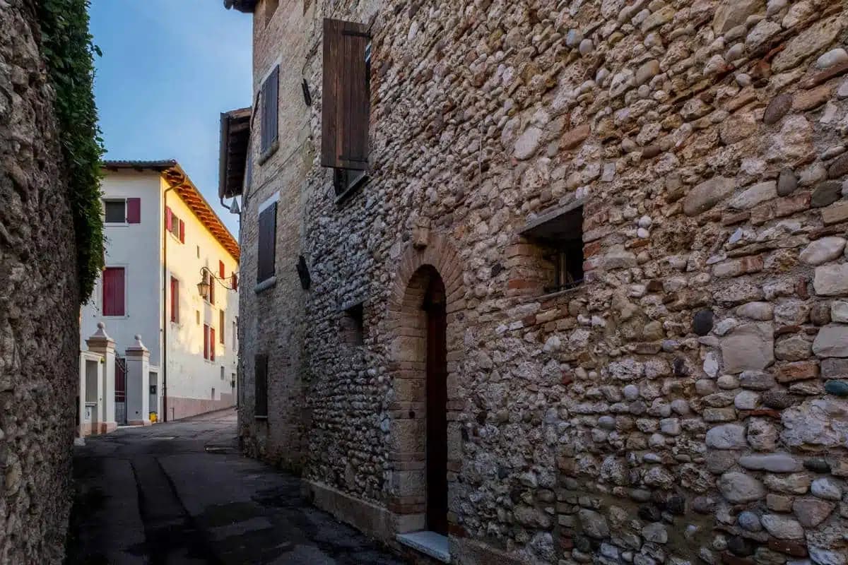Asolo — photo 4