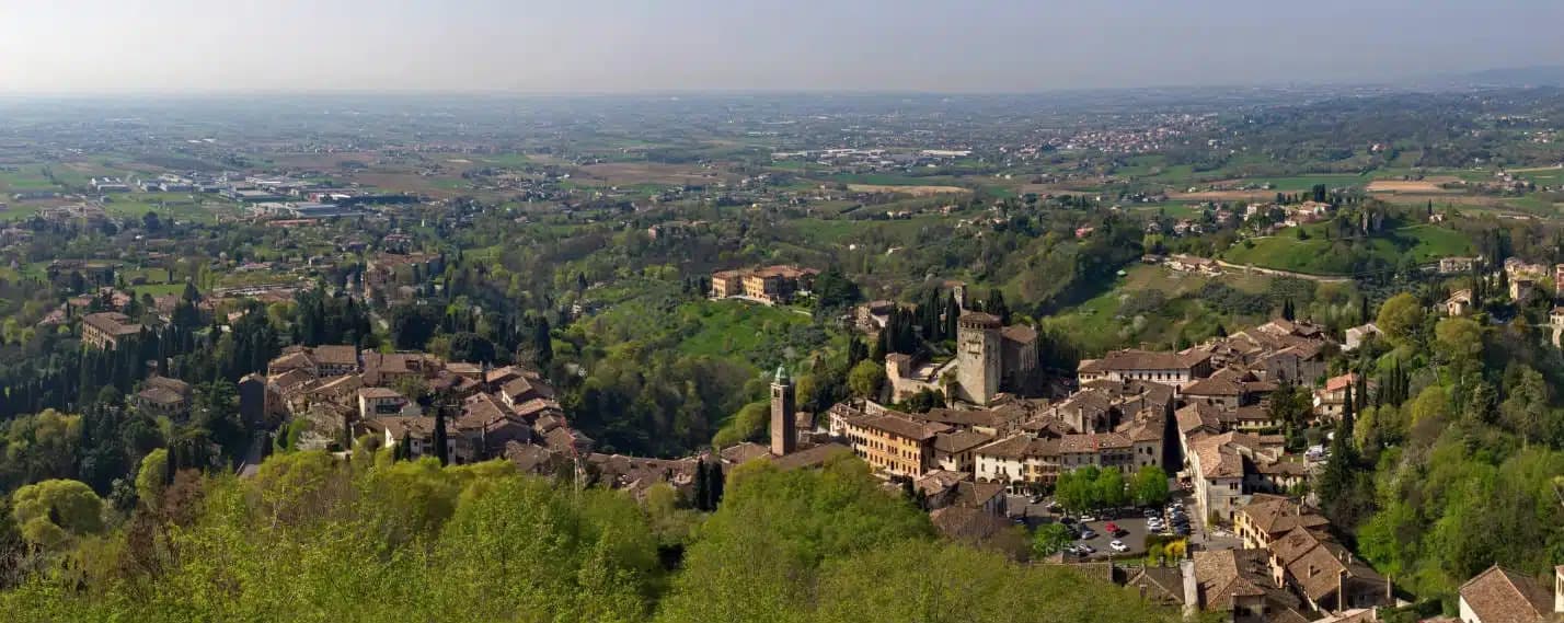 Asolo — photo 5