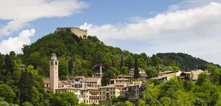 Asolo — photo 7