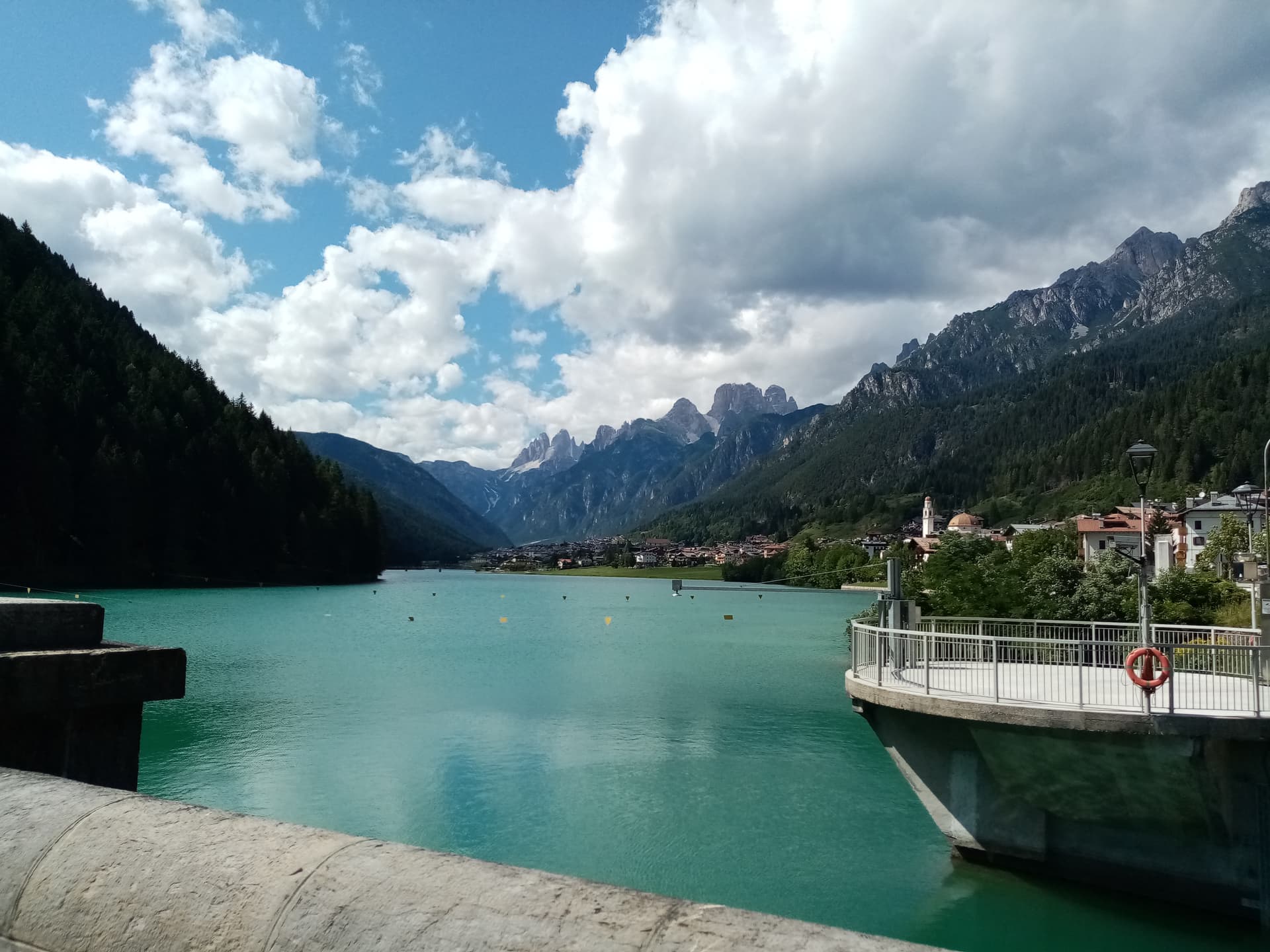Auronzo di Cadore — photo 2