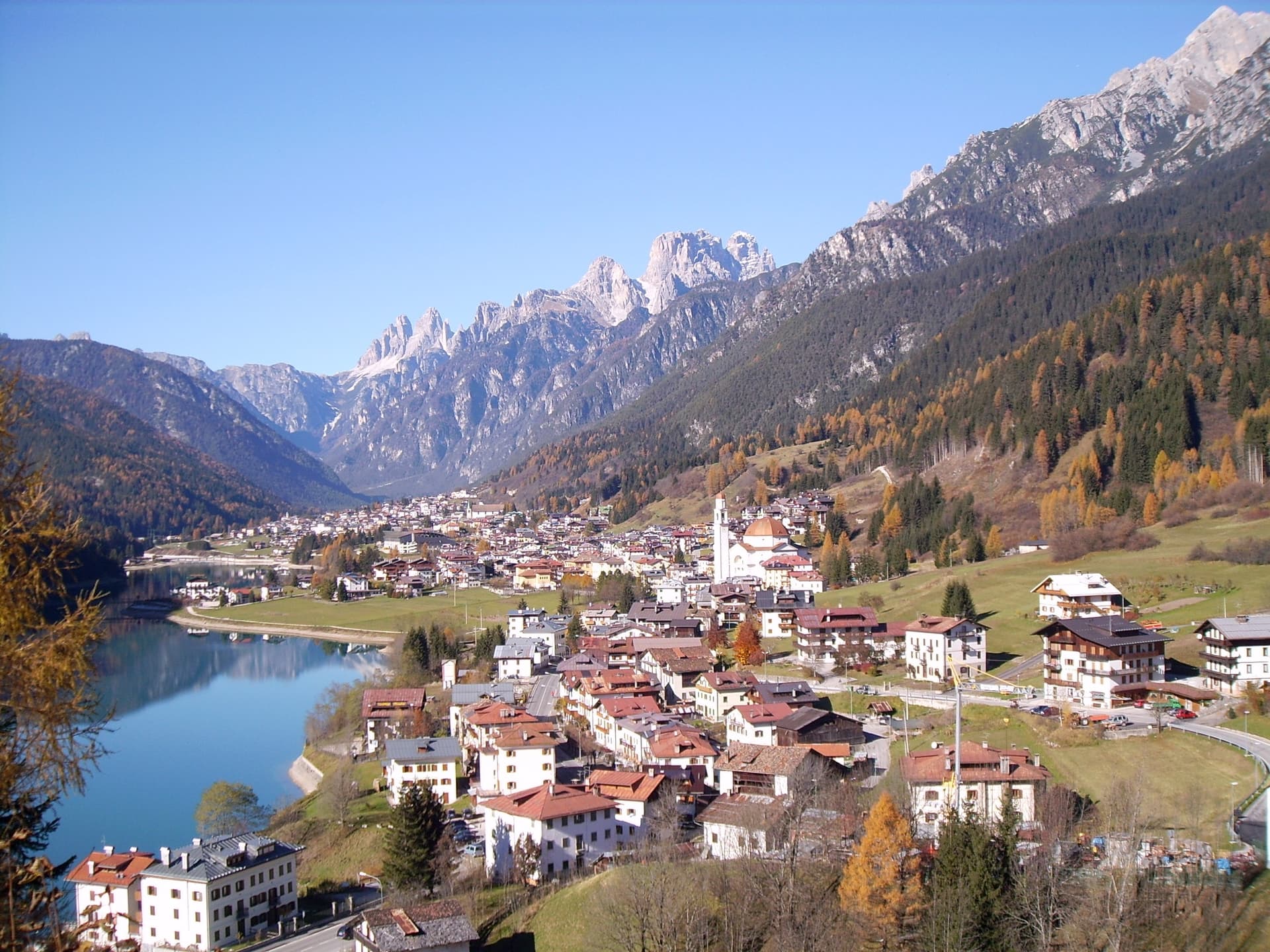 Auronzo di Cadore — photo 3