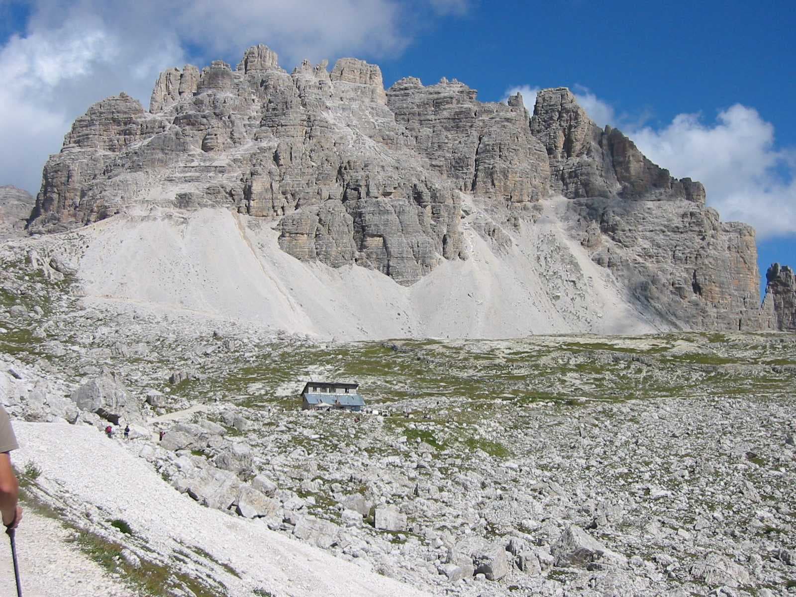 Auronzo di Cadore — photo 4