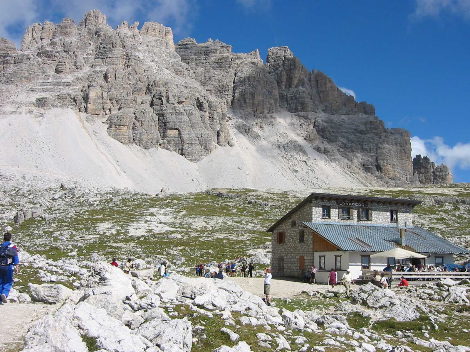 Auronzo di Cadore — photo 5