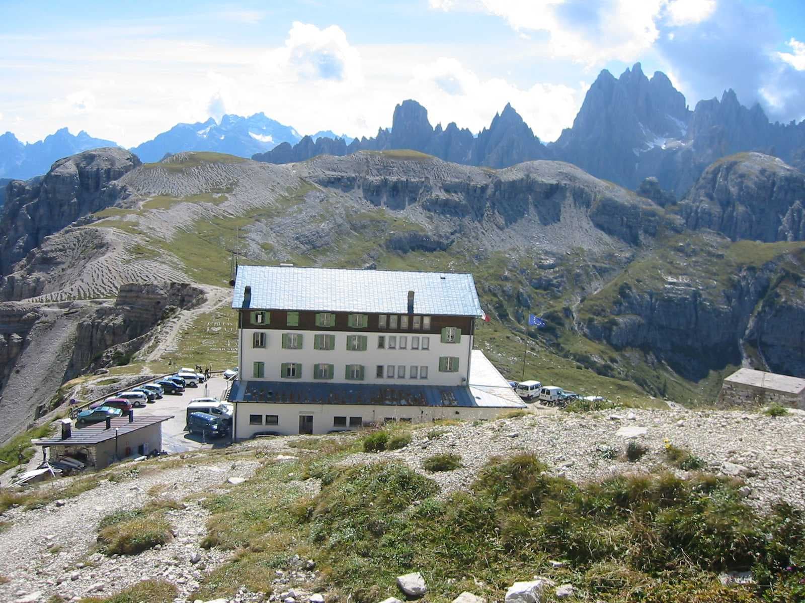Auronzo di Cadore — photo 6