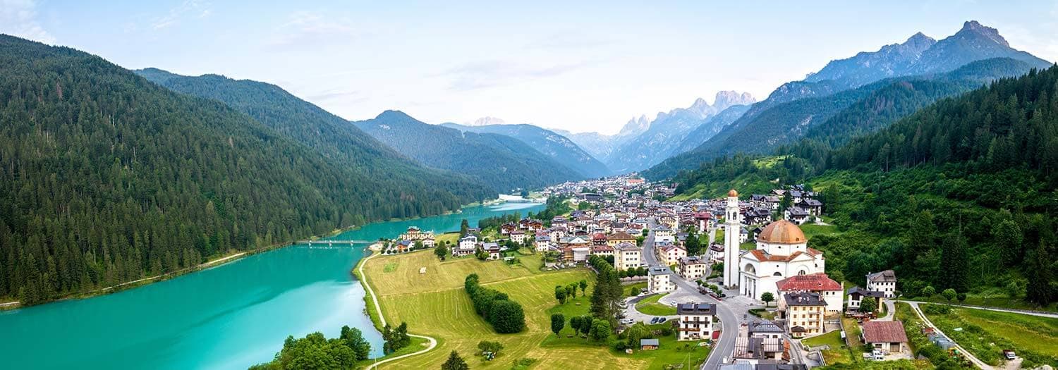 Auronzo di Cadore — photo 7