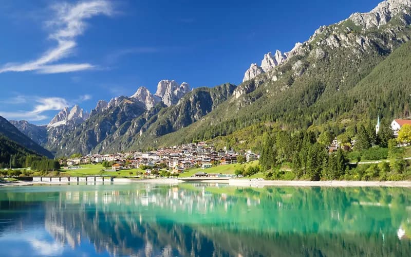 Auronzo di Cadore — photo 8