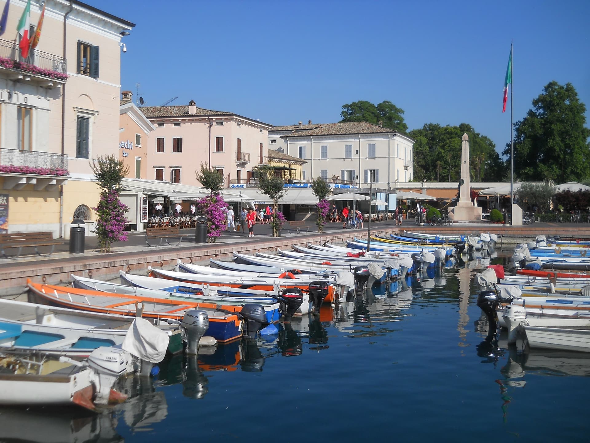 Bardolino — photo 2