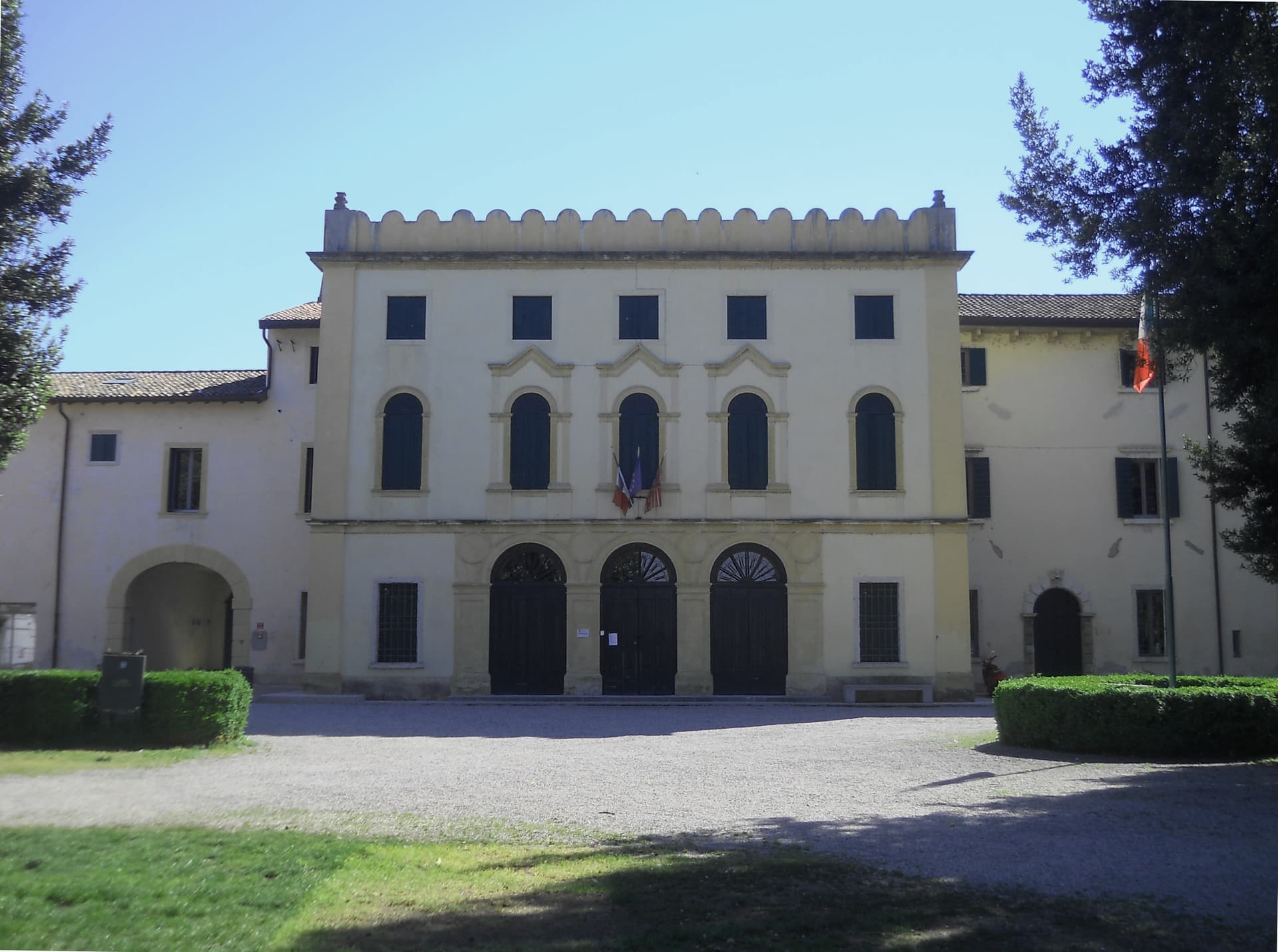 Bardolino — photo 4
